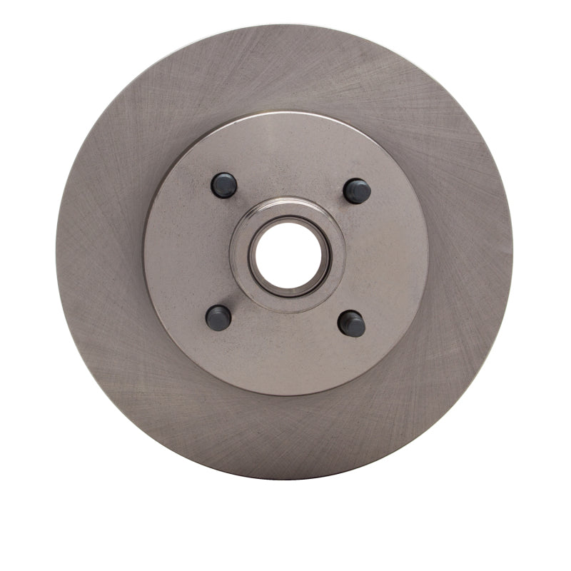 DFC 87-93 Ford Mustang Front Brake Rotor