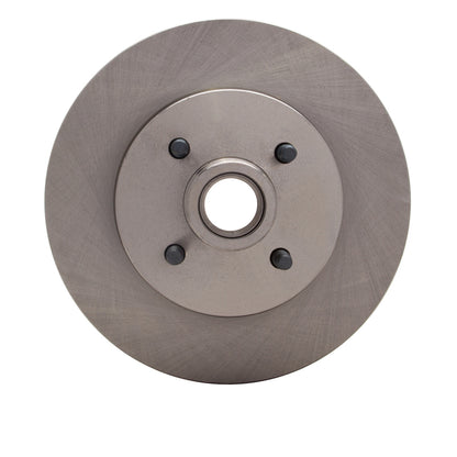 DFC 87-93 Ford Mustang Front Brake Rotor