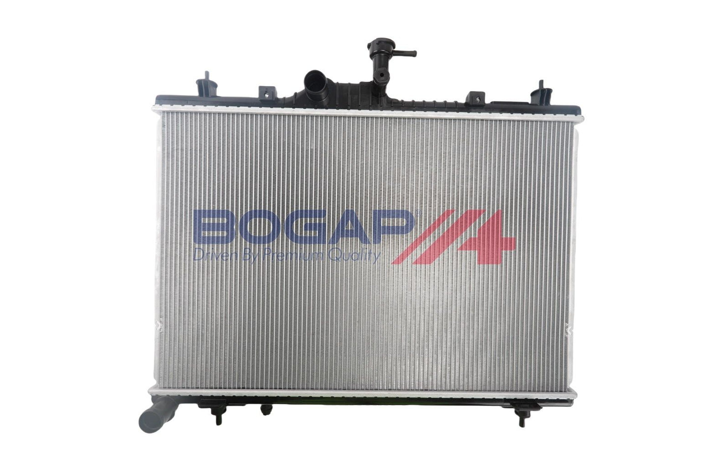 BOGAP R4210190 Radiator, Engine Cooling