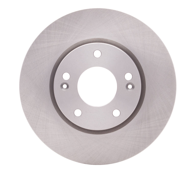 DFC 03-13 Hyundai Elantra Front Brake Rotor