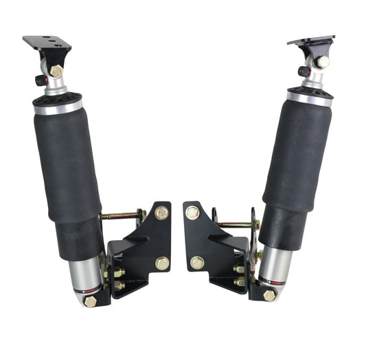 Ridetech 64-72 GM A-Body ShockWaves Rear System HQ Series