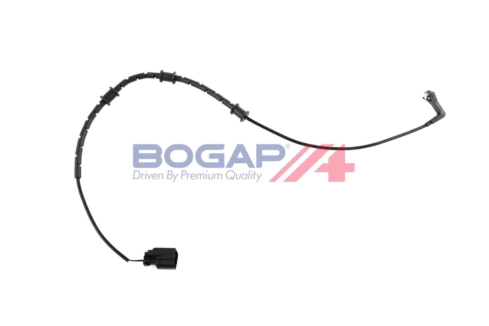 BOGAP J7118101 Warning Contact, Brake Pad Wear