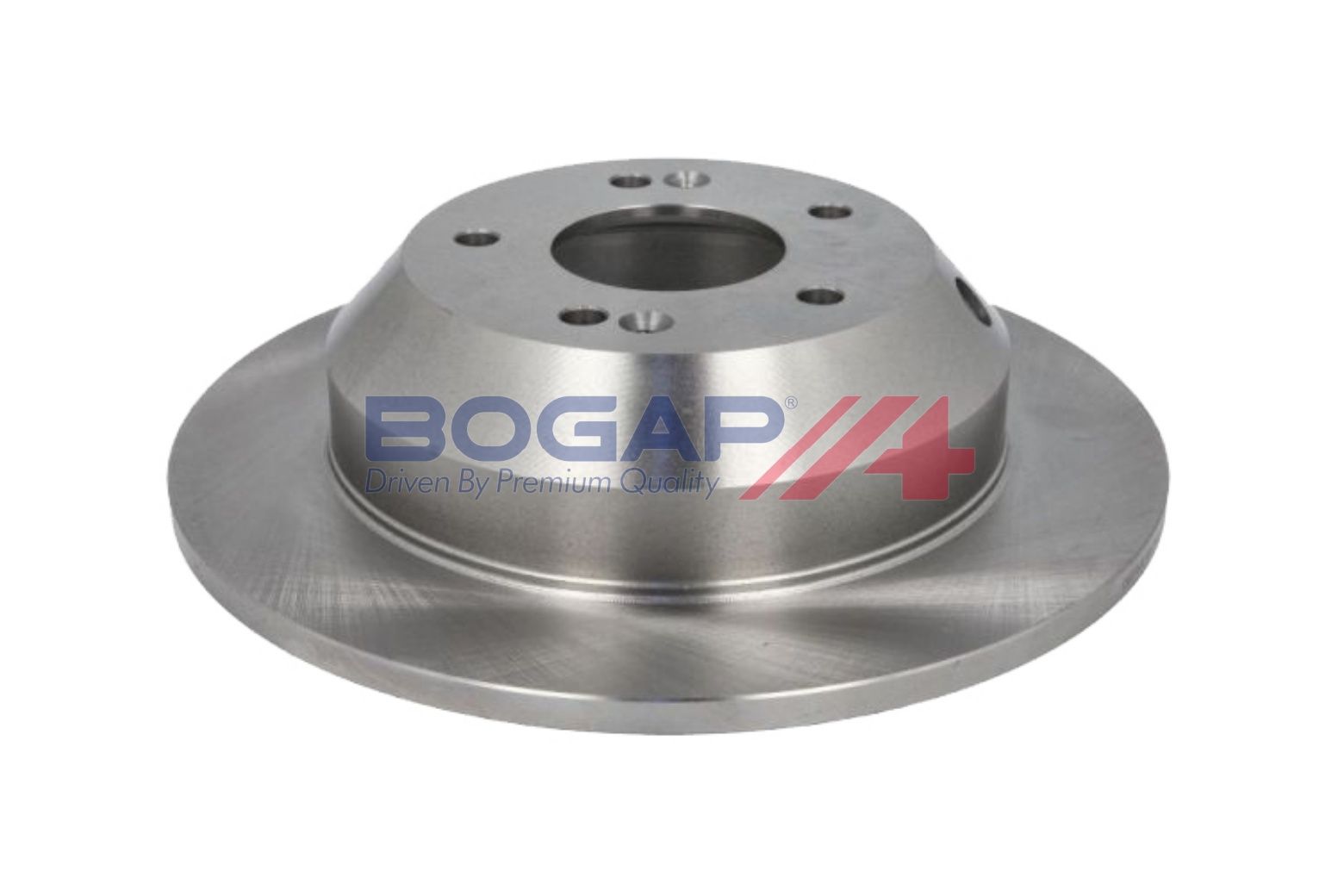 BOGAP Y8211110 Brake Disc