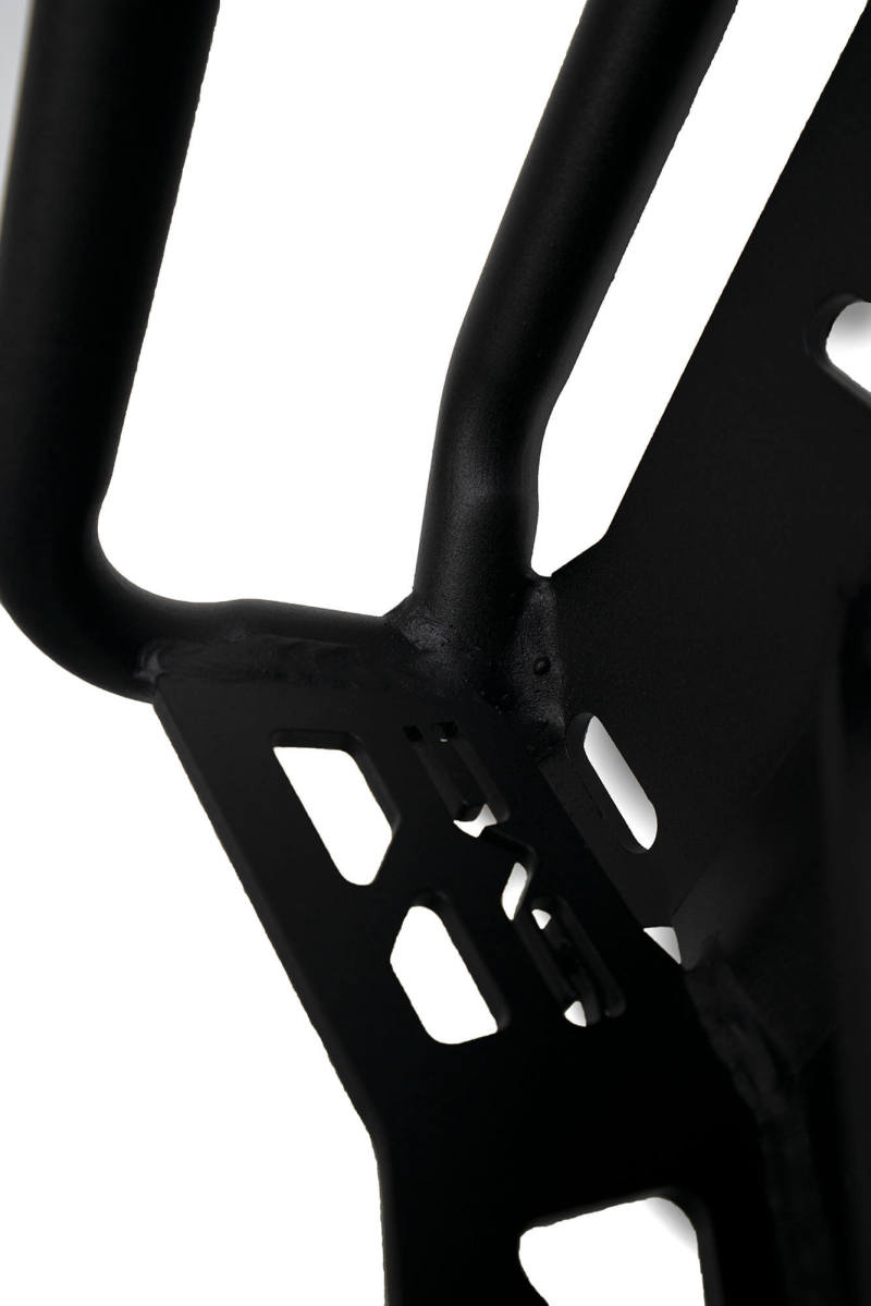 DV8 Offroad DV8 21+ Ford Bronco Curved Light Bracket for 12 3in. Pod Lights