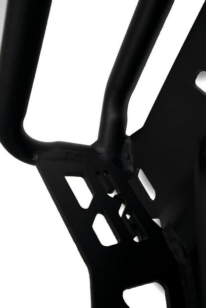 DV8 Offroad DV8 21+ Ford Bronco Curved Light Bracket for 12 3in. Pod Lights