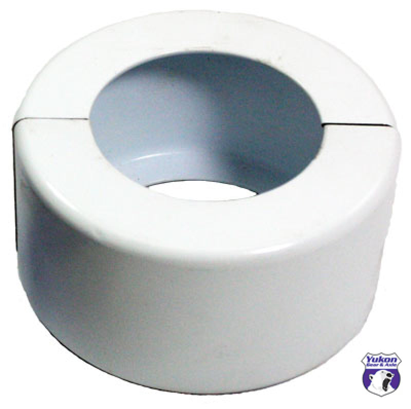 Yukon Gear & Axle Yukon Gear Extra-Large Clamshells For Large Applications