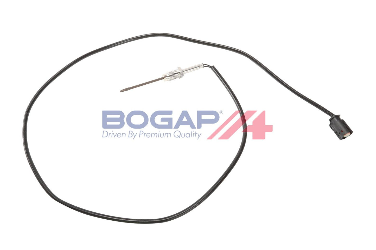 BOGAP B6120135 Sensor, Exhaust Gas Temperature