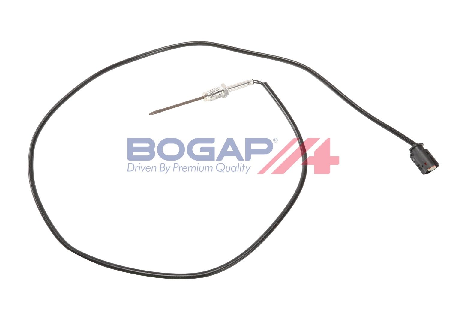 BOGAP B6120135 Sensor, Exhaust Gas Temperature