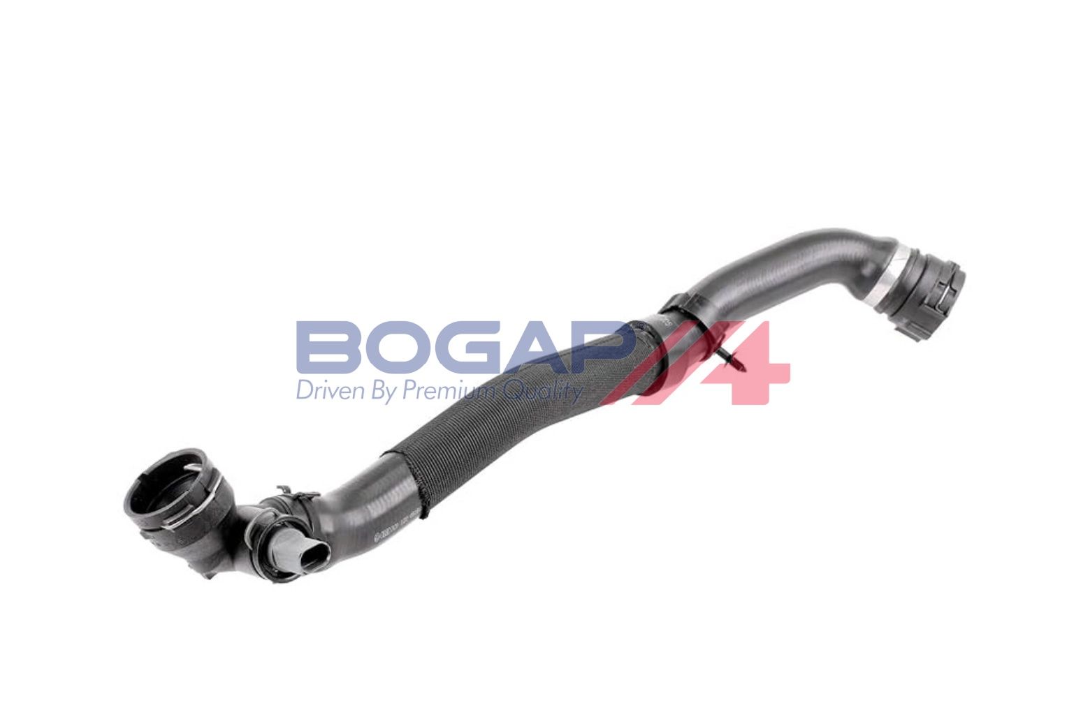BOGAP A4228651 Radiator Hose