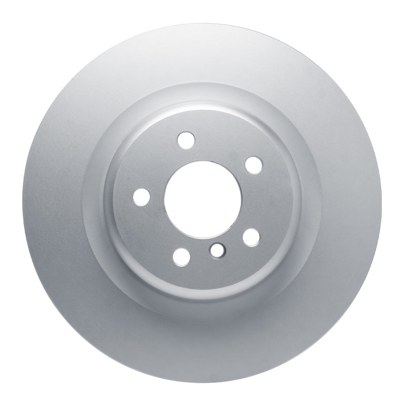 DFC 10-14 BMW X5 Rear GeoSPEC Coated Rotor