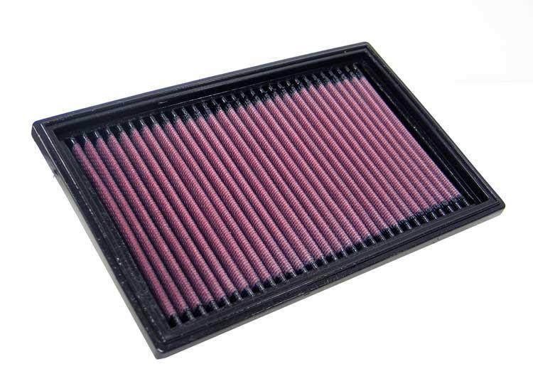 K&N Engineering K&N Replacement Air Filter MAZDA 323 1.3 1998