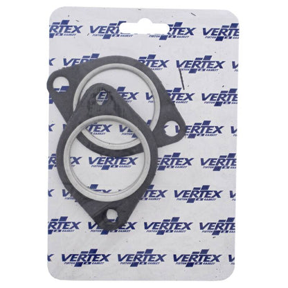 Vertex Pistons Vertex Gaskets 85-87 Polaris 600 Exhaust Gasket Kit