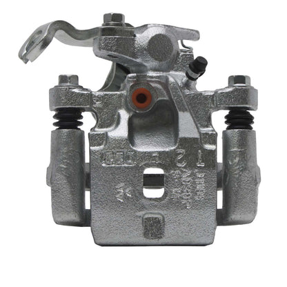 DFC 90-94 Asuna SUNFIRE Rear-L Premium Caliper - Silver Zinc Coated