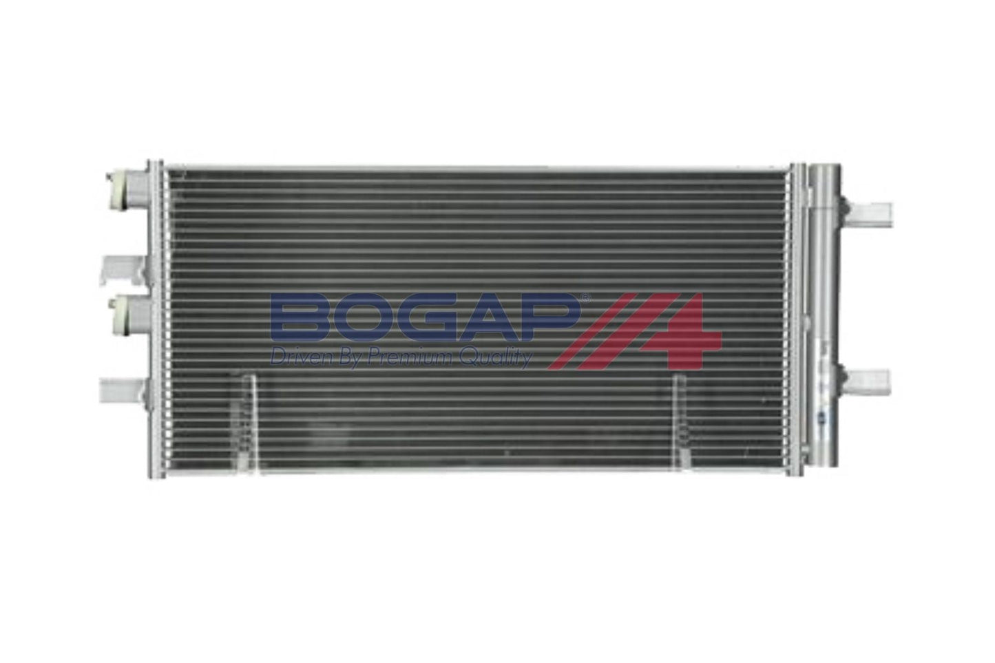 BOGAP B4117135 Condenser, Air Conditioning