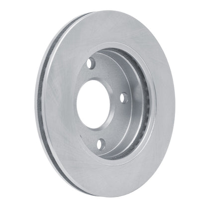 DFC 96-15 Ford Ikon (Mexico / Made In India) Front Brake Rotor