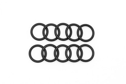 DeatschWerks ORB -6 Viton O-Ring (Pack of 10)
