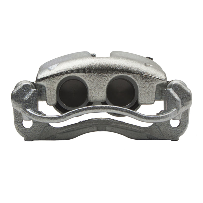 DFC 07-18 Dodge Sprinter 3500 Rear-L/Rear Left Premium Caliper - Silver Zinc Coated