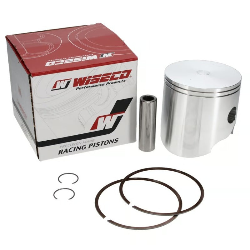 Wiseco Kawasaki KX500 88-04 3445TD Piston Kit