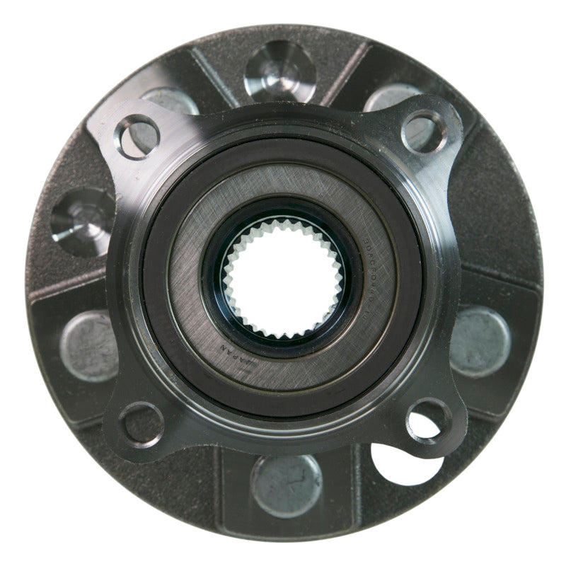 MOOG 18-22 Lexus LC500 Rear Hub Assembly
