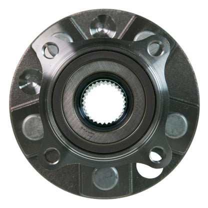 MOOG 18-22 Lexus LC500 Rear Hub Assembly