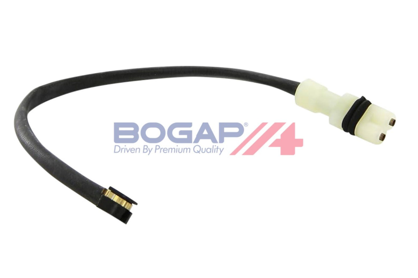 BOGAP A7117228 Warning Contact, Brake Pad Wear