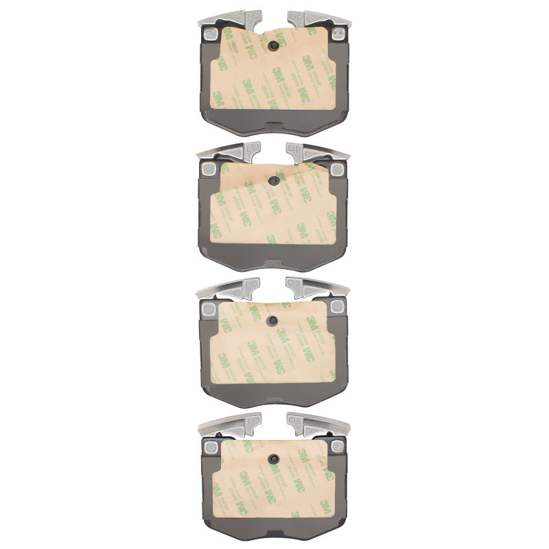 R1 Concepts R1 16-26 Toyota GR Supra Front Euro Ceramic Brake Pads