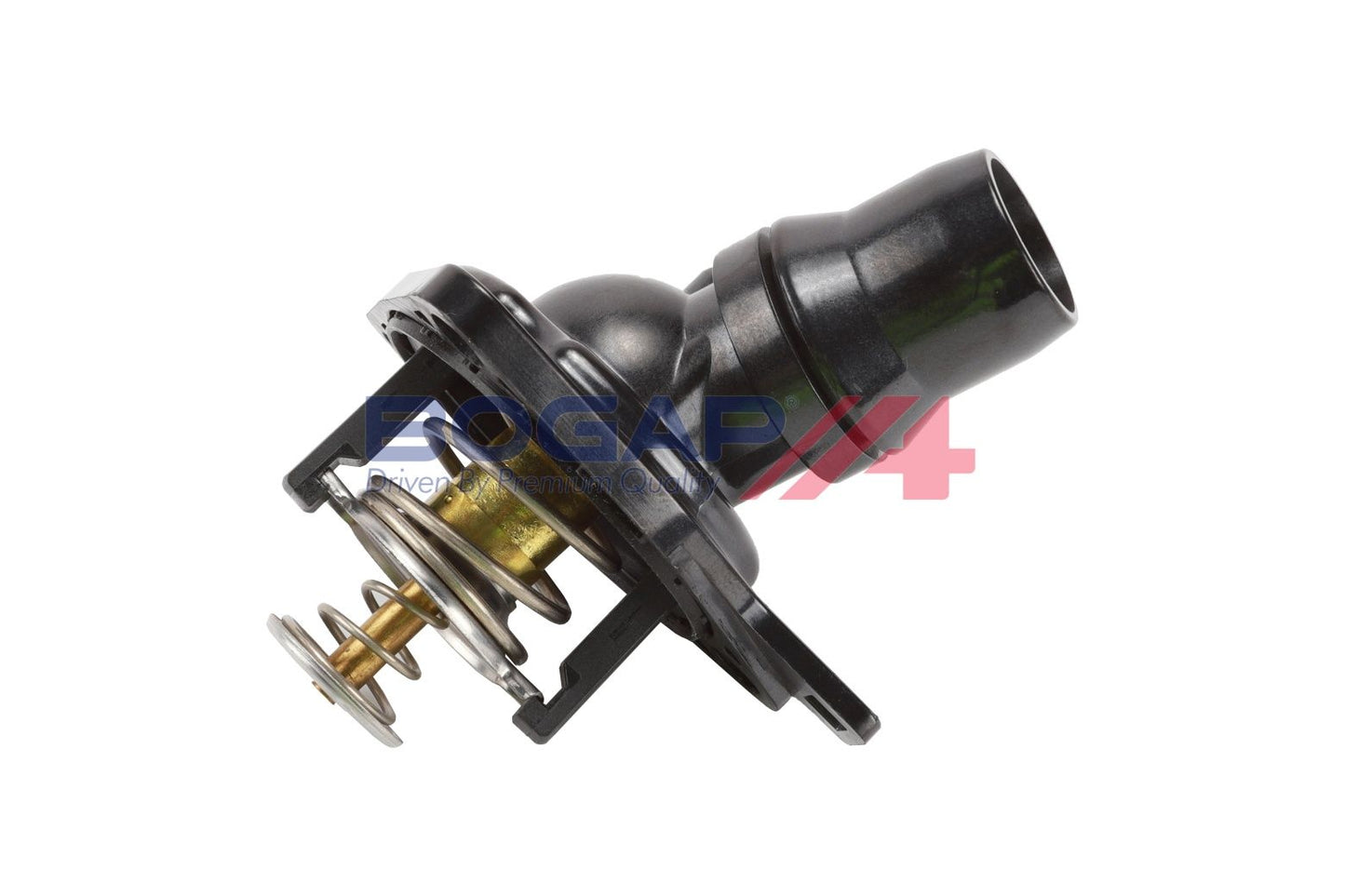 BOGAP H4245106 Thermostat, Coolant