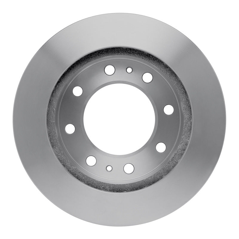 DFC 01-25 Chevrolet Express 4500 Front Brake Rotor