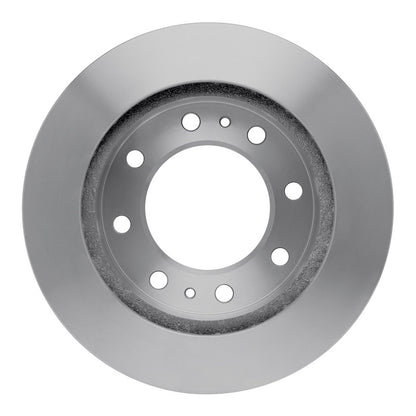 DFC 01-25 Chevrolet Express 4500 Front Brake Rotor