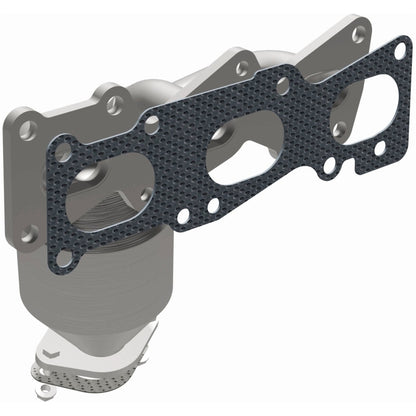 MagnaFlow Direct Fit Catalytic Converter 06-07 Hyundai Sonata 3.3L