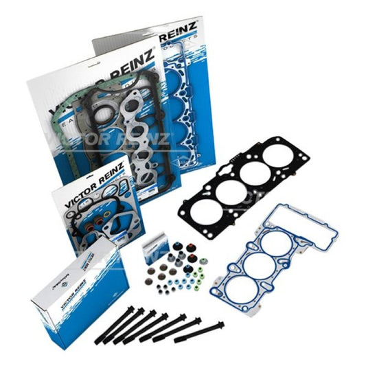 Victor Reinz MAHLE Original Mercedes-Benz C43 AMG 00-98 Valve Cover Gasket (Right)