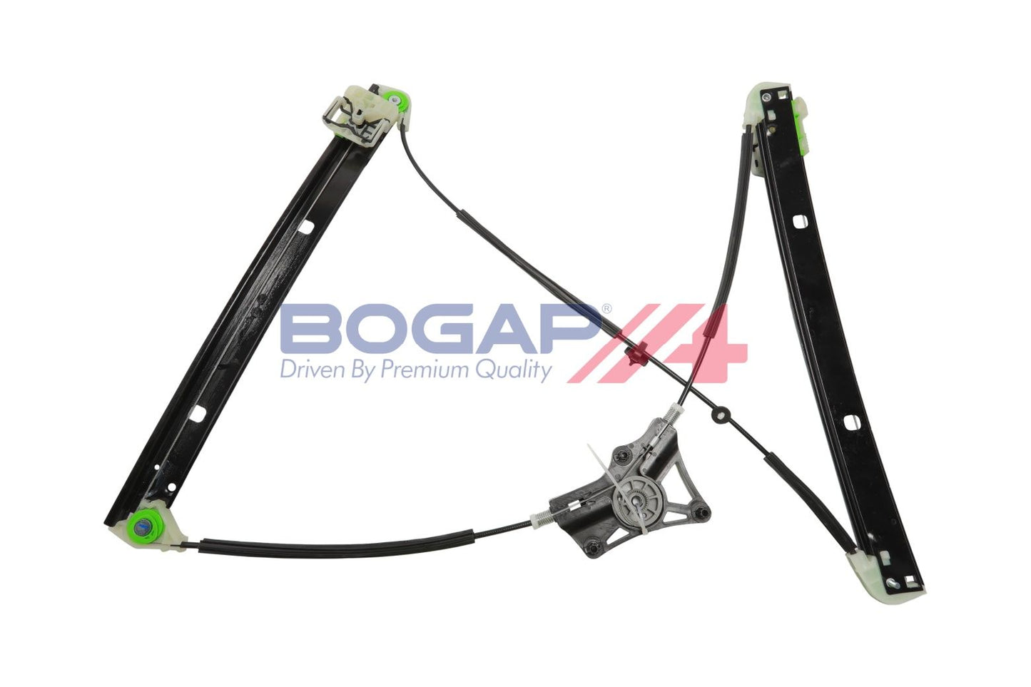 BOGAP A5341118 Window Regulator
