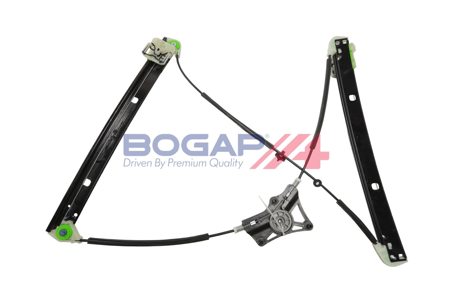 BOGAP A5341118 Window Regulator