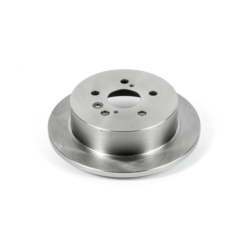 PowerStop Power Stop 04-10 Toyota Sienna Rear Autospecialty Brake Rotor