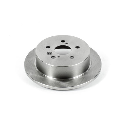 PowerStop Power Stop 04-10 Toyota Sienna Rear Autospecialty Brake Rotor