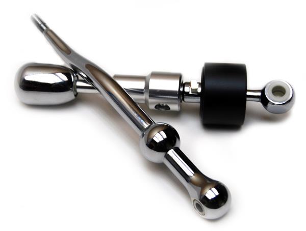 Fidanza Toyota MR2 90-95 US/91-98 Europe/89-98 Japan Short Throw Shifter