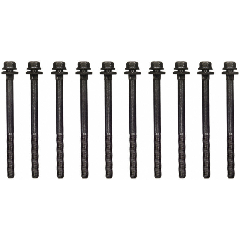 Fel-Pro Chrysler PT Cruiser ES 71028 Engine Cylinder Head Bolt Set
