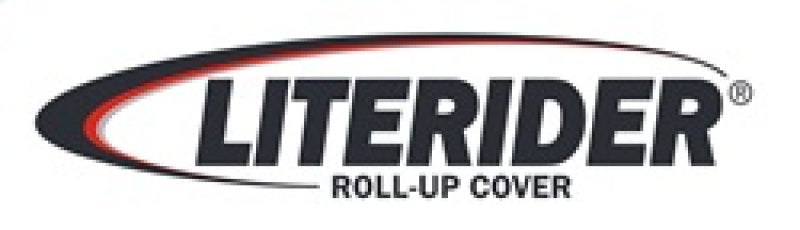 Access Literider 2024 Toyota Tacoma 5ft Bed Roll-Up Bed Cover