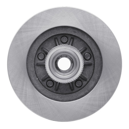 DFC 97-99 Ford F-150 RWD Front Brake Rotor