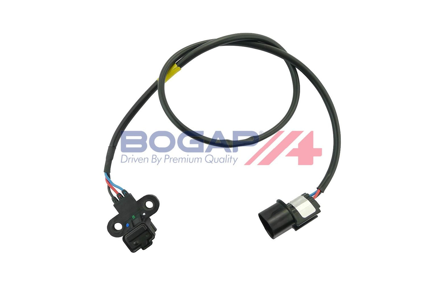 BOGAP S6115119 Sensor, Crankshaft Pulse