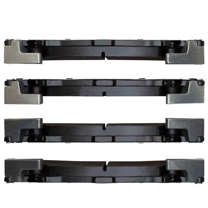 R1 Concepts R1 11-19 Audi A6 Quattro Front R1 Optimum OE Brake Pads