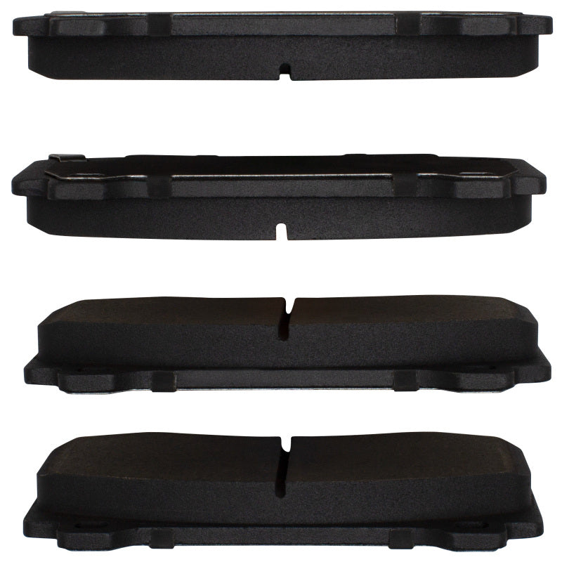 R1 Concepts R1 05-23 Jeep Grand Cherokee Front Off-Road/Tow Brake Pads