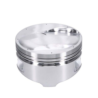 Wiseco Chevy Big Block 4.560in Bore 1.270in CH 15.60 CC Piston Set