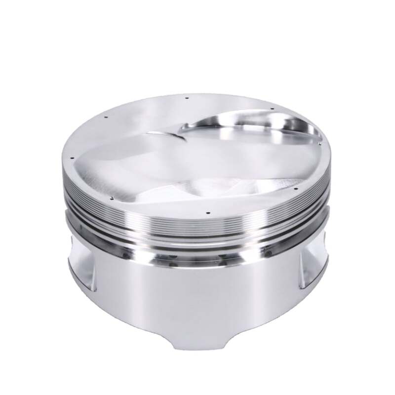 Wiseco Chevy Big Block 4.560in Bore 1.145in CH 15.60 CC Piston Set