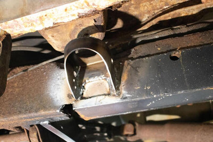 RustBuster Rust Buster Avalanche/Suburban/Yukon Center Body Frame Mount