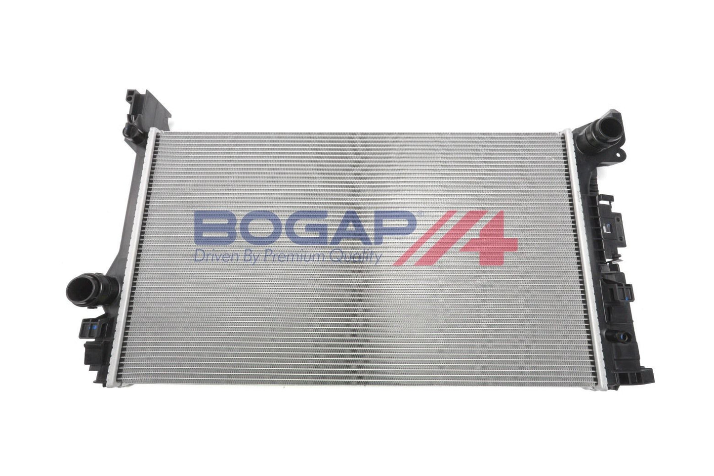 BOGAP V4210102 Radiator, Engine Cooling