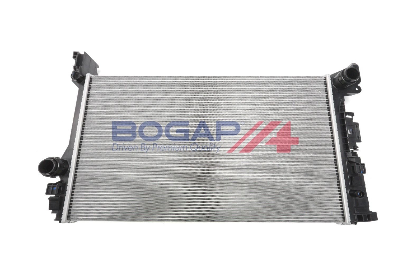 BOGAP V4210102 Radiator, Engine Cooling