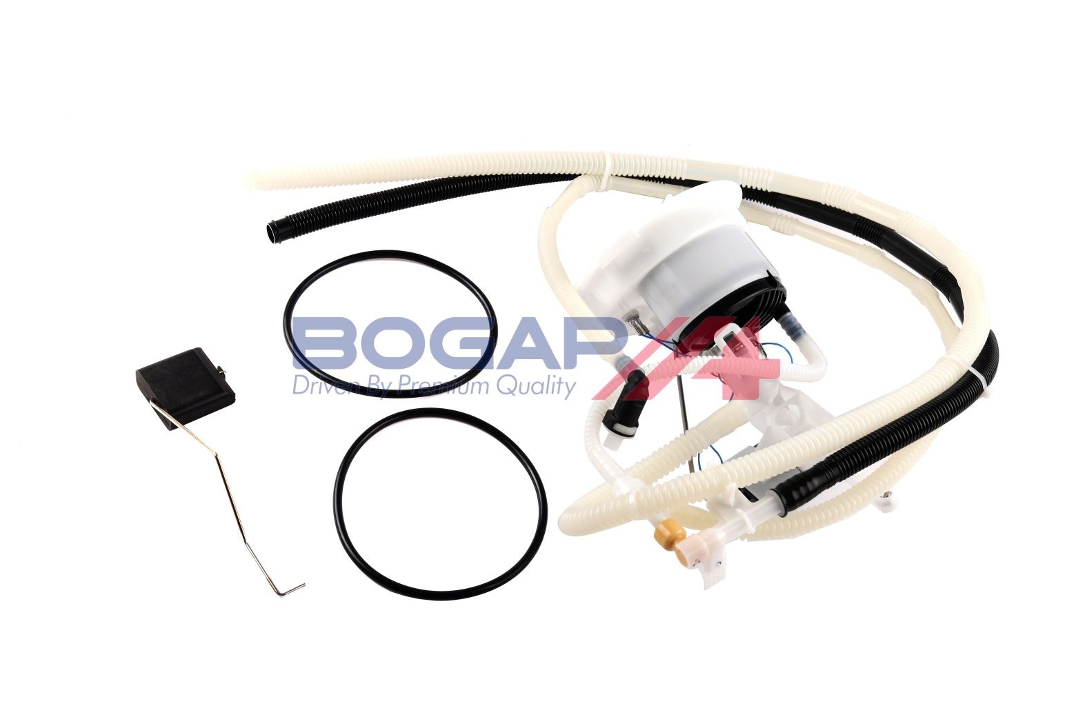 BOGAP B8110134 Filter, Fuel Feed Unit