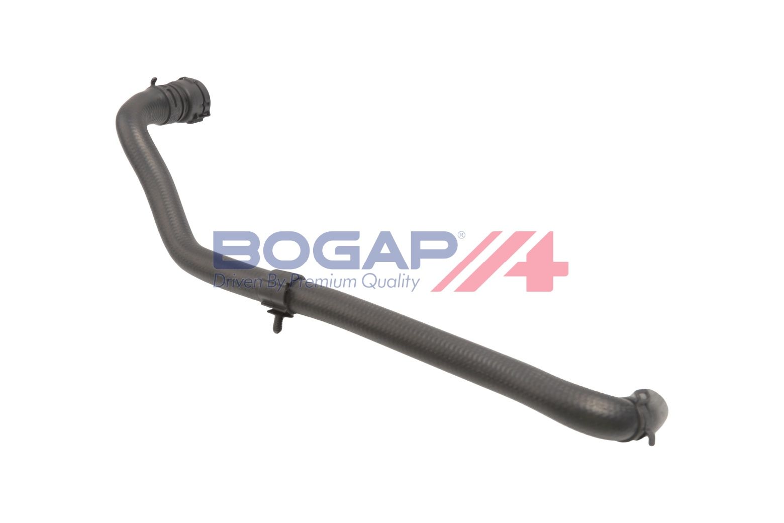 BOGAP E4228139 Radiator Hose