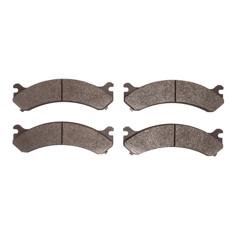 R1 Concepts R1 99-20 Hummer H2 Front Super Duty Brake Pads